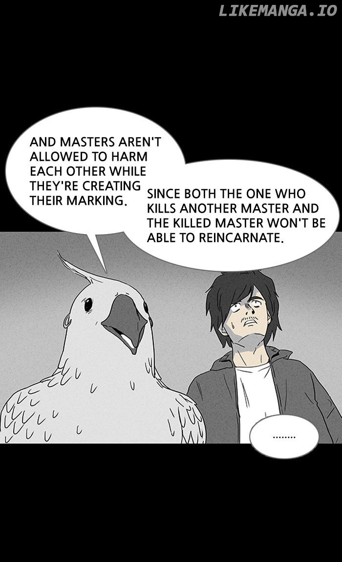 Tales of the unusual chapter 57 - page 20