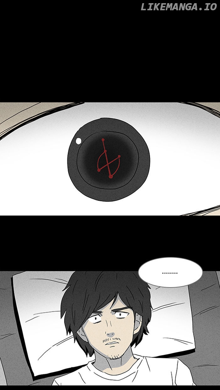 Tales of the unusual chapter 57 - page 22