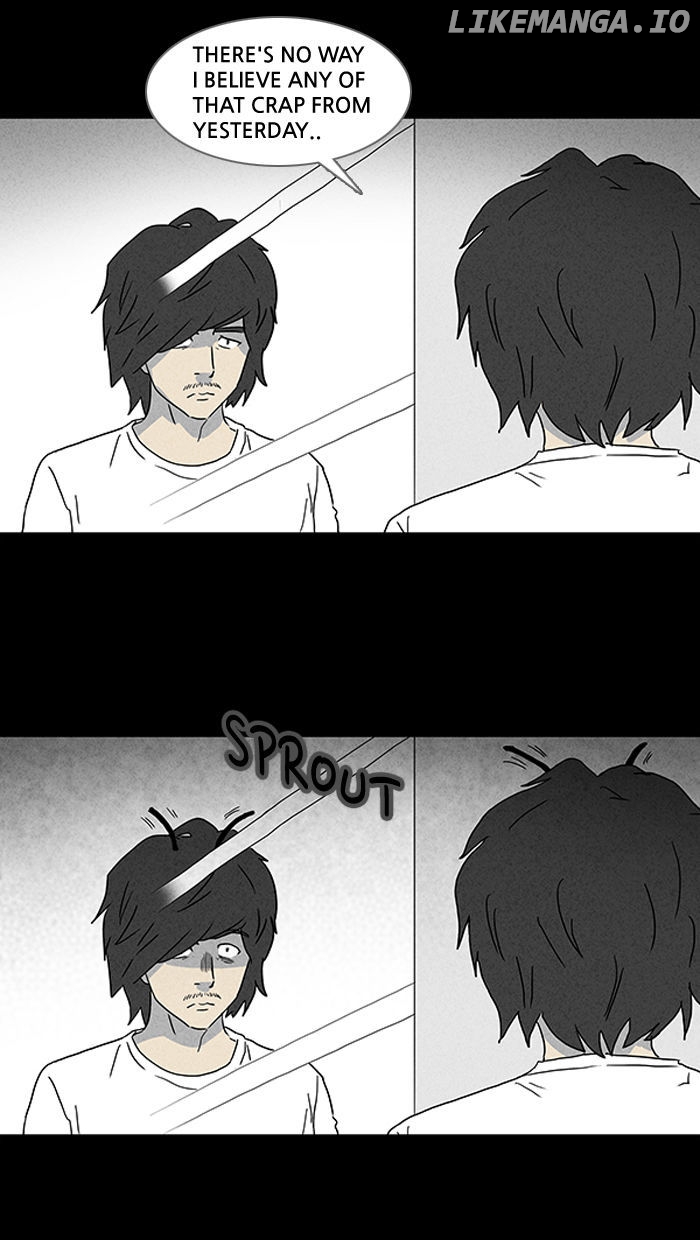 Tales of the unusual chapter 57 - page 24