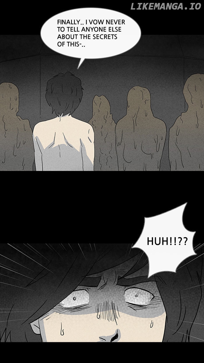 Tales of the unusual chapter 57 - page 8