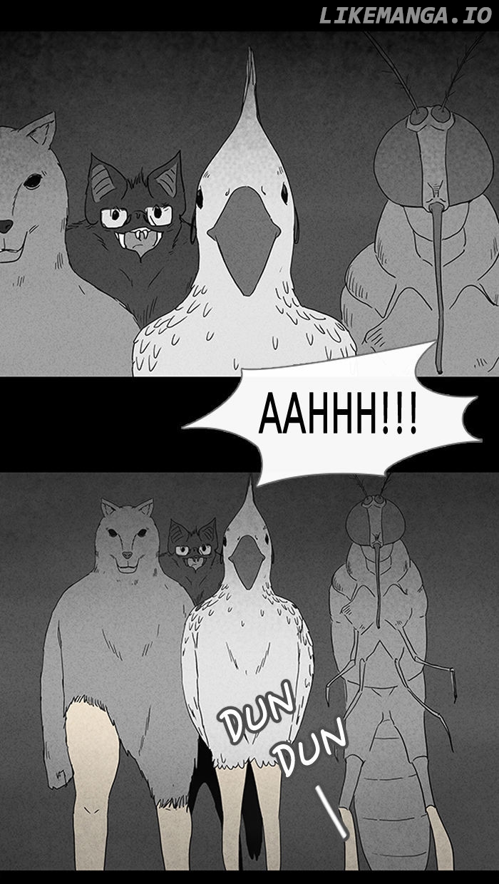 Tales of the unusual chapter 57 - page 9