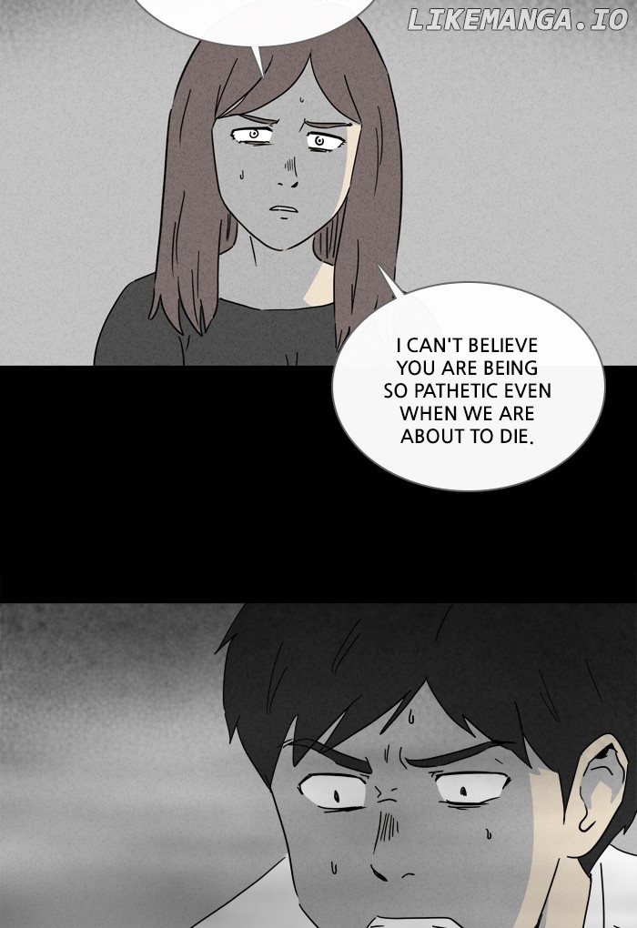 Tales of the unusual chapter 257 - page 14