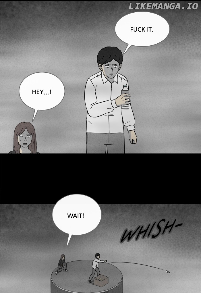 Tales of the unusual chapter 257 - page 16