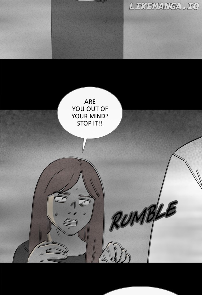 Tales of the unusual chapter 257 - page 17