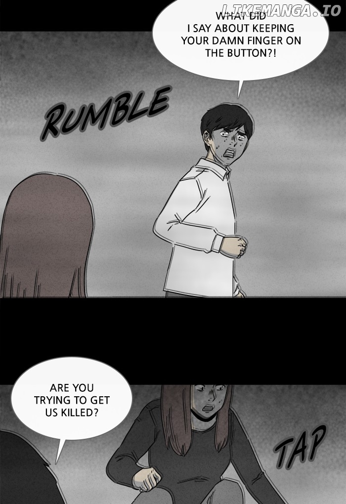 Tales of the unusual chapter 257 - page 18