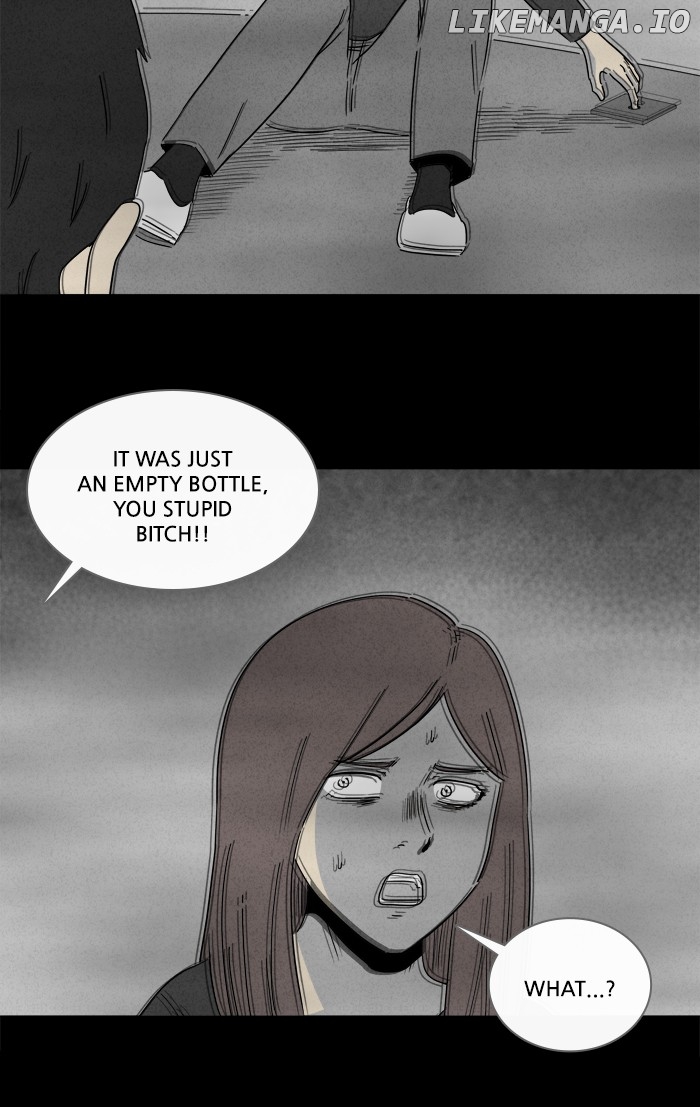 Tales of the unusual chapter 257 - page 19