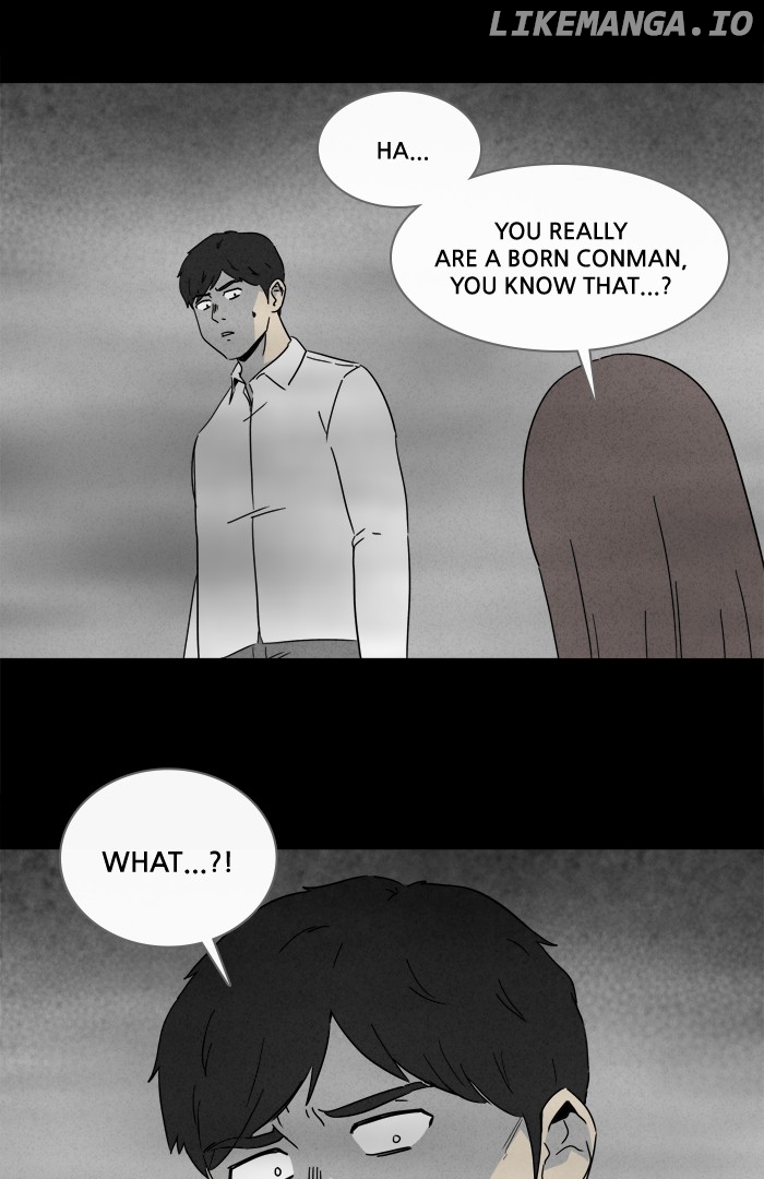 Tales of the unusual chapter 257 - page 20