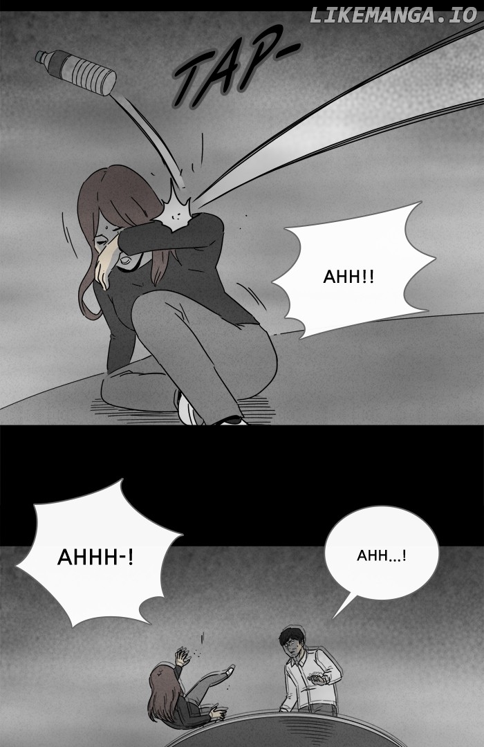 Tales of the unusual chapter 257 - page 22