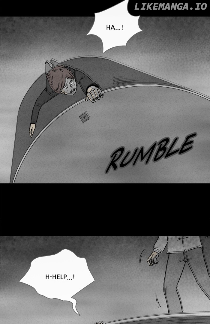 Tales of the unusual chapter 257 - page 24