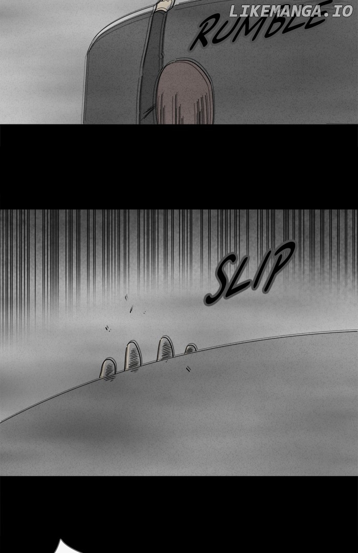 Tales of the unusual chapter 257 - page 25