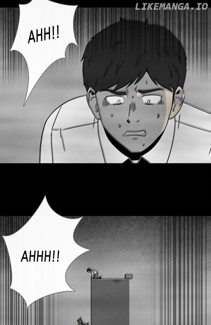 Tales of the unusual chapter 257 - page 26