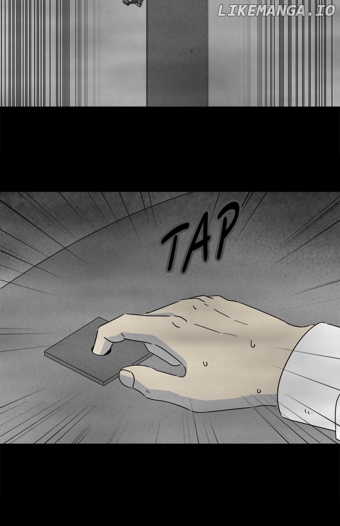 Tales of the unusual chapter 257 - page 27
