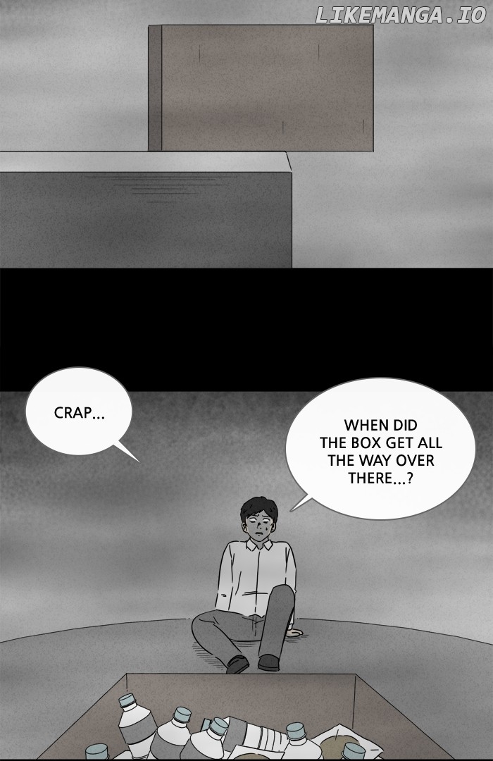 Tales of the unusual chapter 257 - page 32
