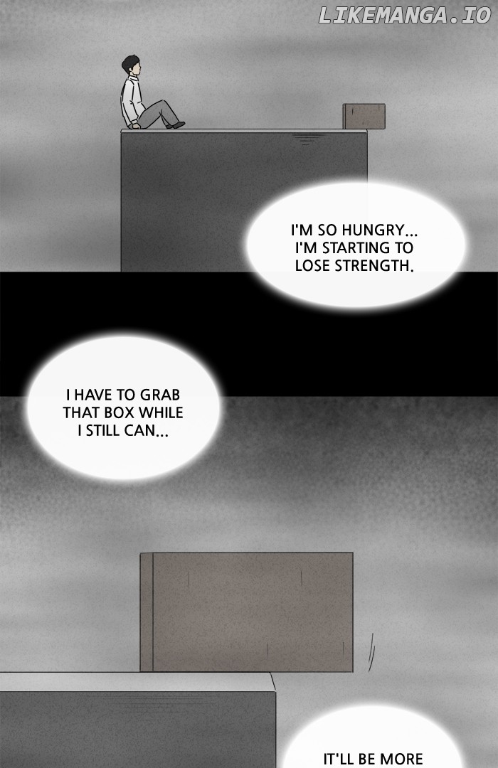 Tales of the unusual chapter 257 - page 36