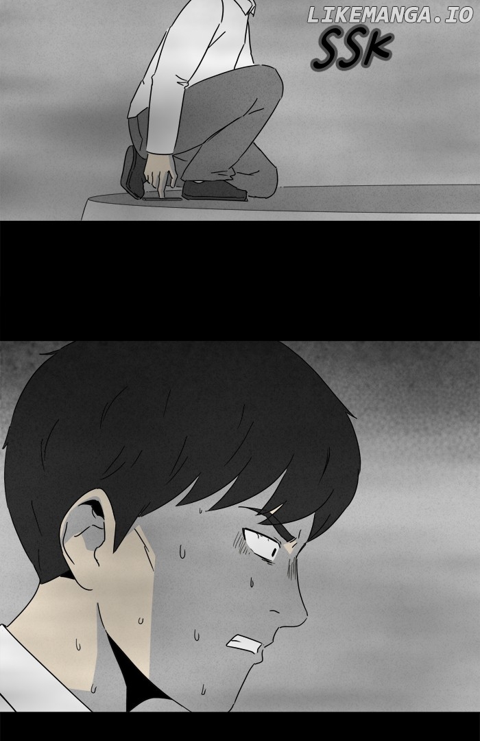 Tales of the unusual chapter 257 - page 38