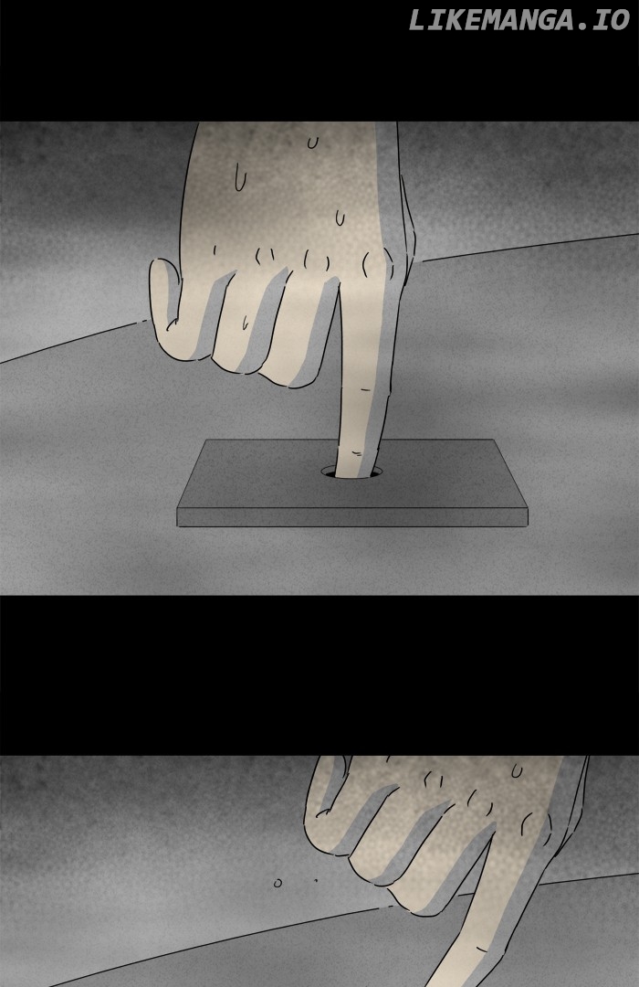 Tales of the unusual chapter 257 - page 39