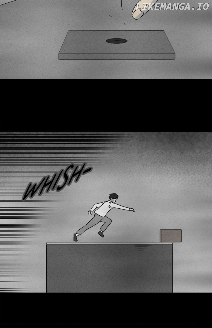 Tales of the unusual chapter 257 - page 40