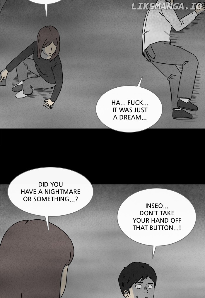 Tales of the unusual chapter 257 - page 7