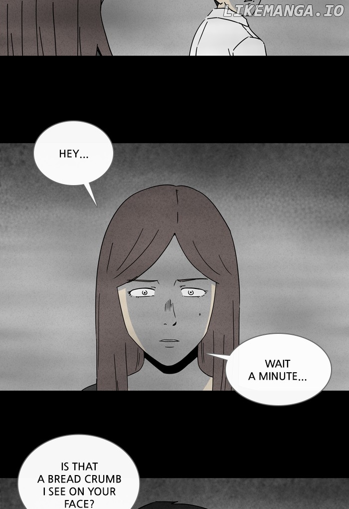 Tales of the unusual chapter 257 - page 8