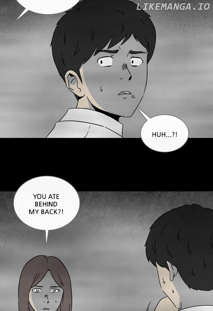 Tales of the unusual chapter 257 - page 9