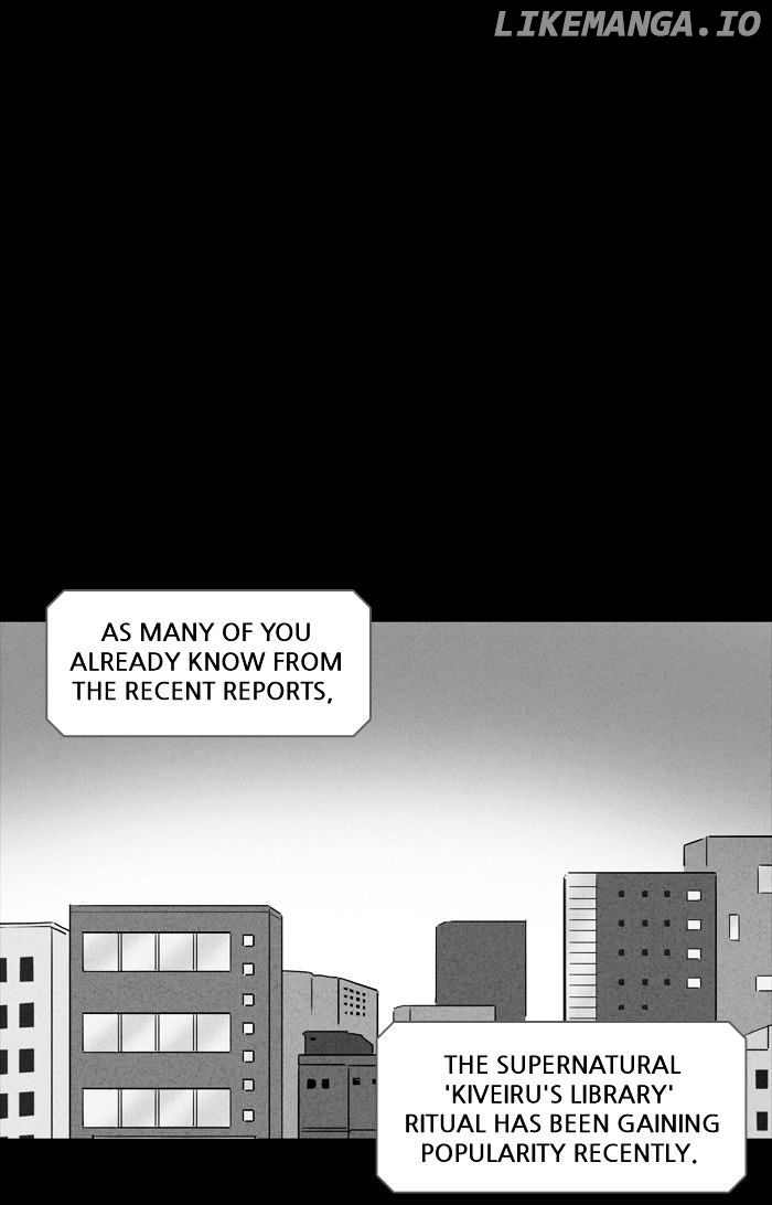 Tales of the unusual chapter 119 - page 10