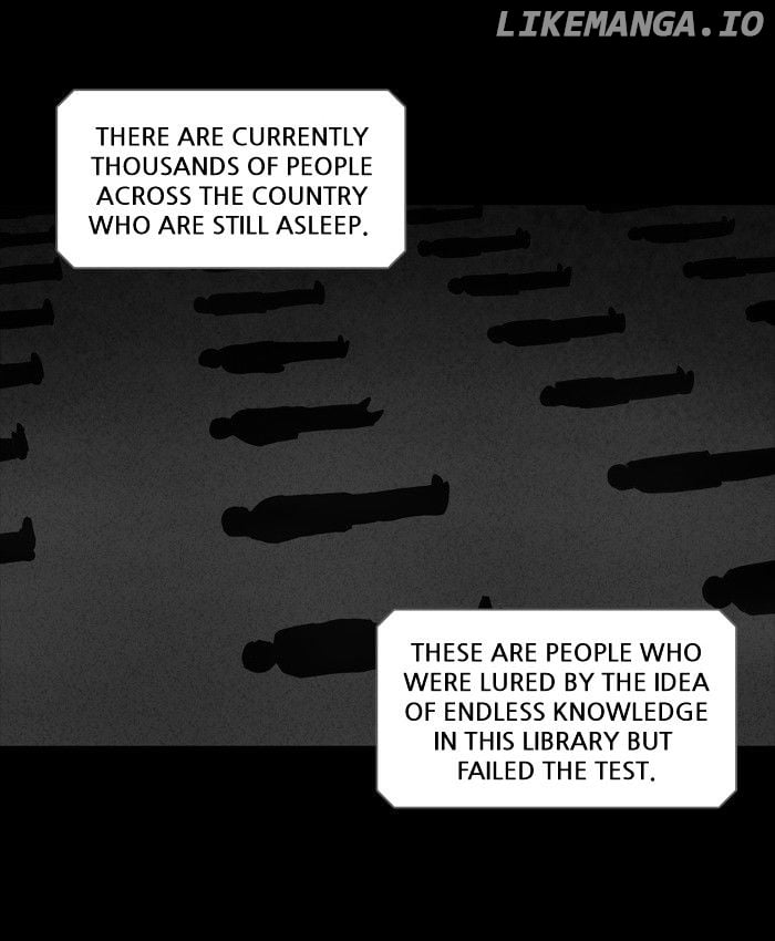 Tales of the unusual chapter 119 - page 13