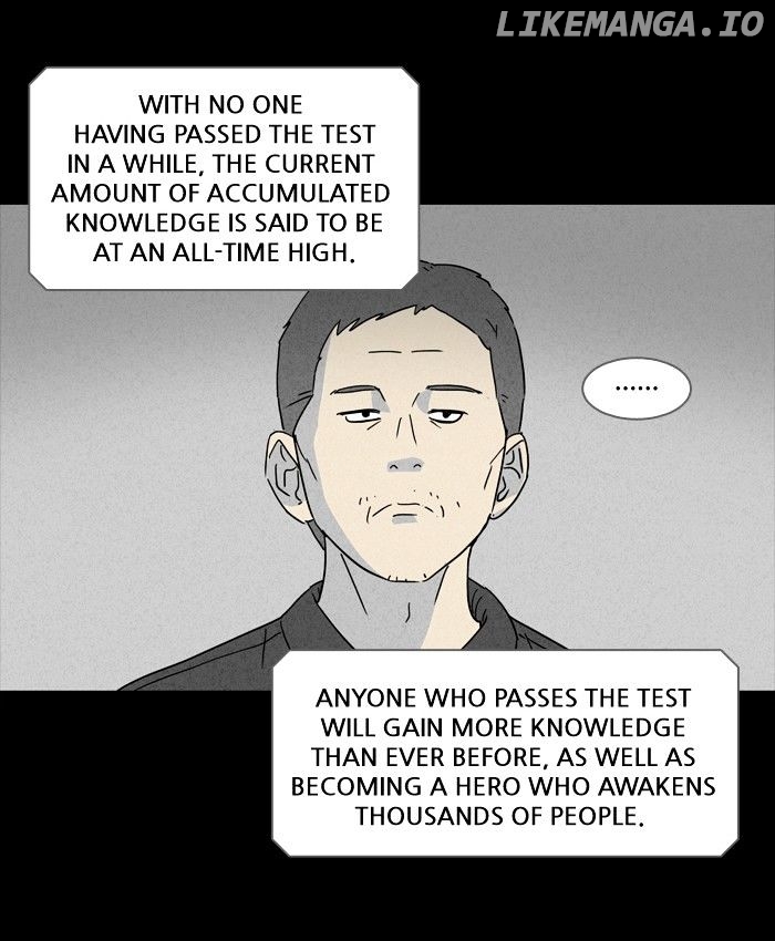 Tales of the unusual chapter 119 - page 15