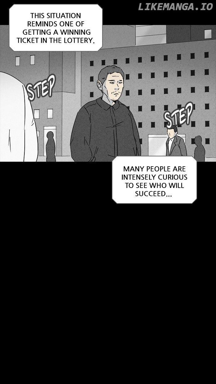 Tales of the unusual chapter 119 - page 16