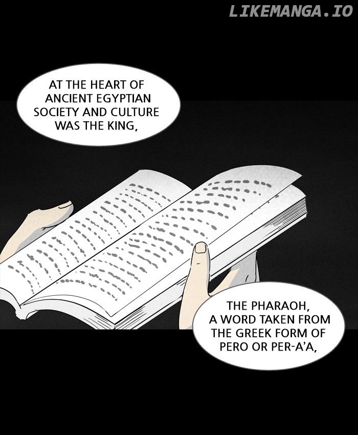 Tales of the unusual chapter 119 - page 2