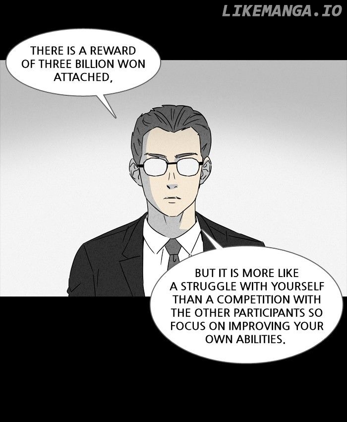 Tales of the unusual chapter 119 - page 21