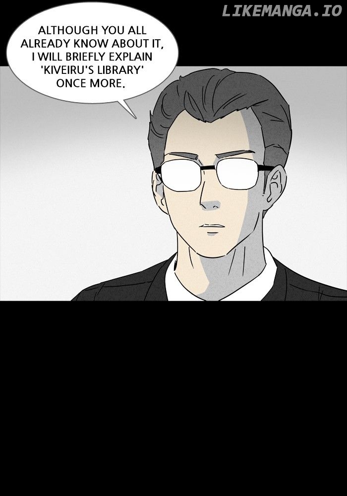 Tales of the unusual chapter 119 - page 22