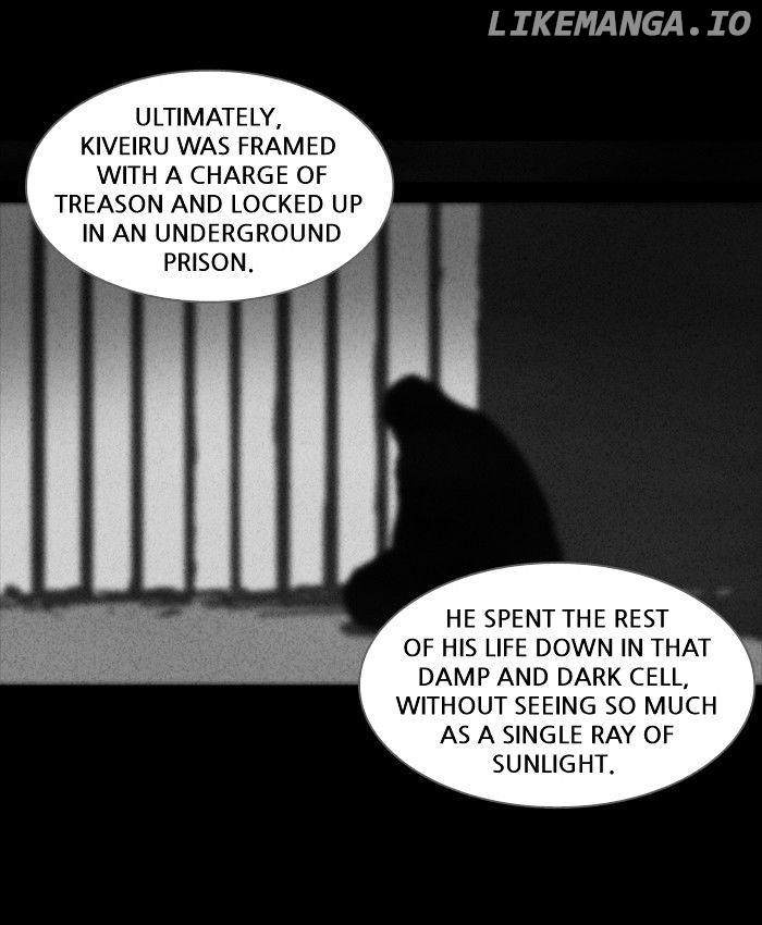 Tales of the unusual chapter 119 - page 24