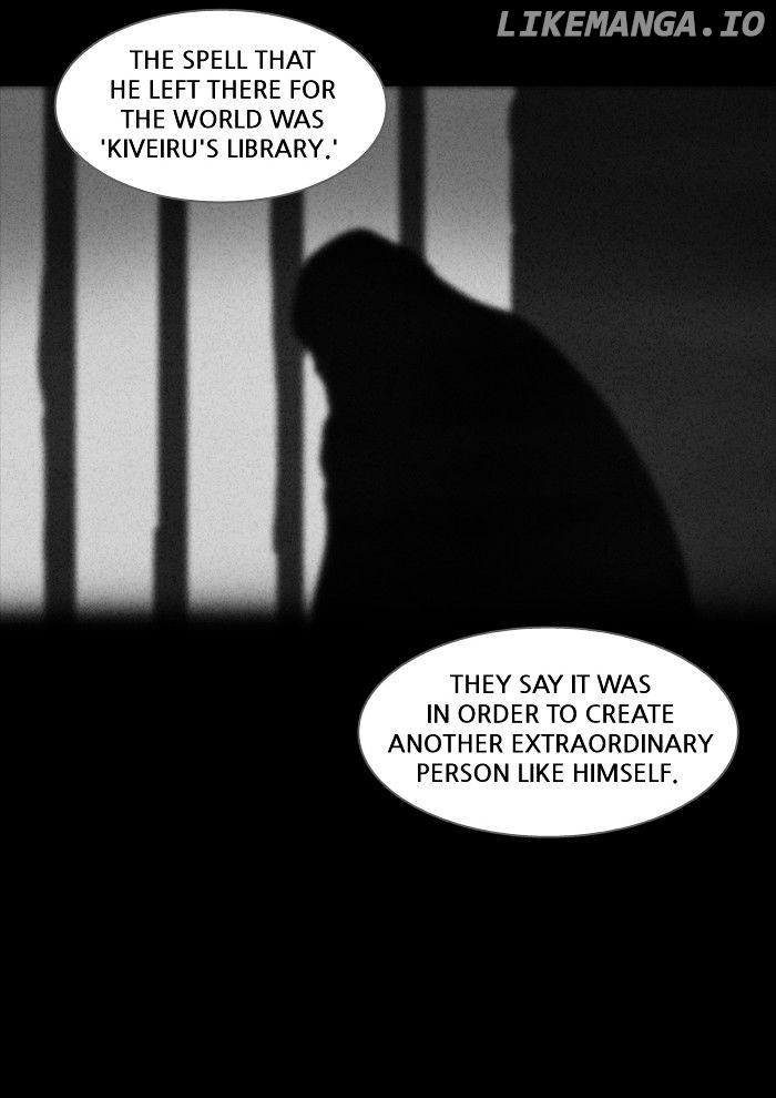 Tales of the unusual chapter 119 - page 25