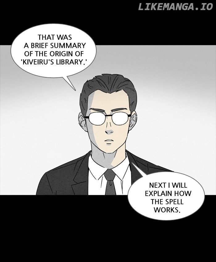 Tales of the unusual chapter 119 - page 26