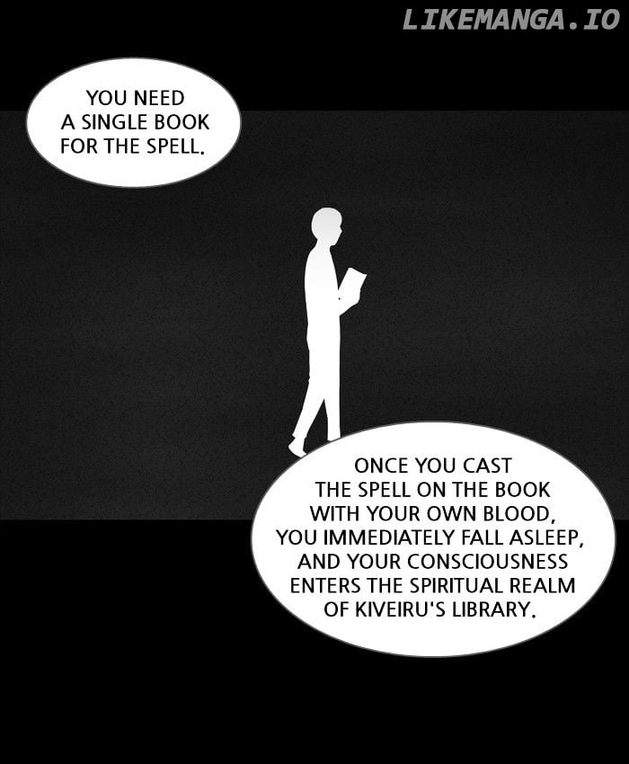 Tales of the unusual chapter 119 - page 27