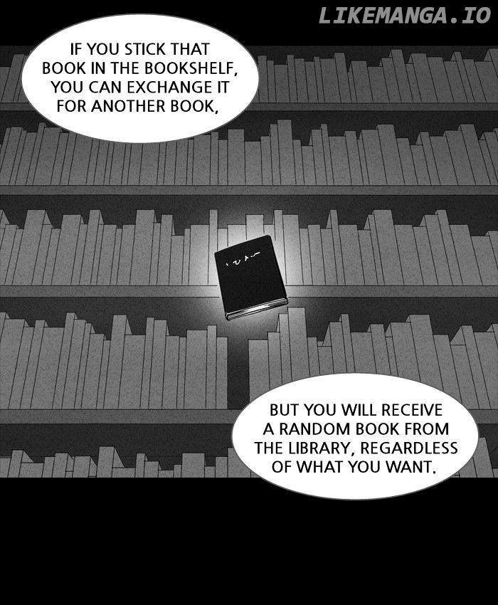 Tales of the unusual chapter 119 - page 28