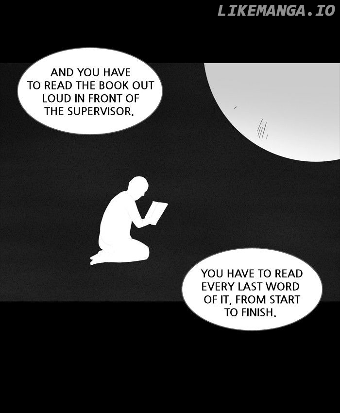 Tales of the unusual chapter 119 - page 29