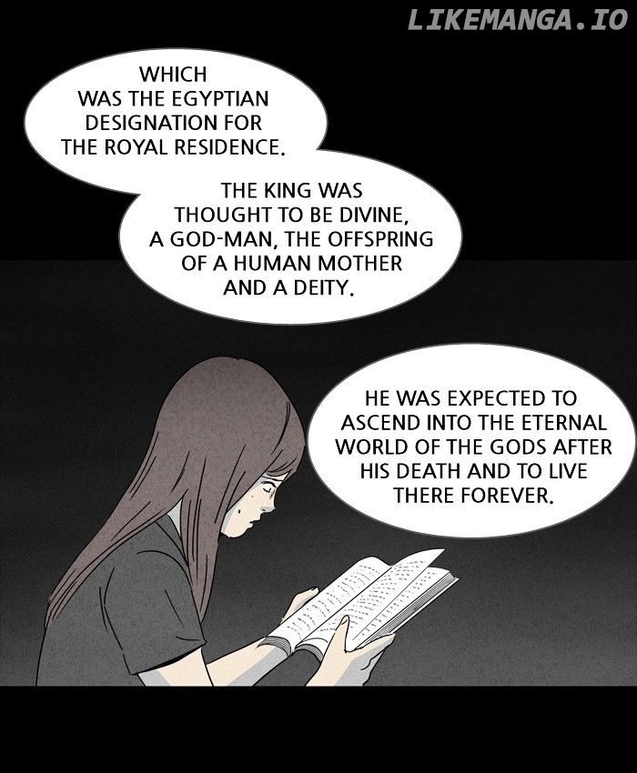 Tales of the unusual chapter 119 - page 3
