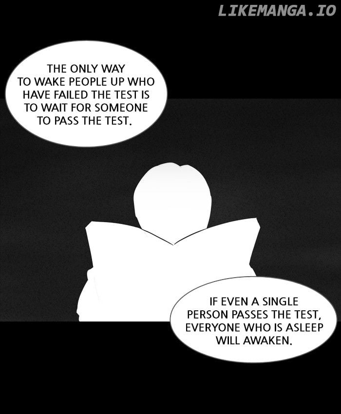 Tales of the unusual chapter 119 - page 31