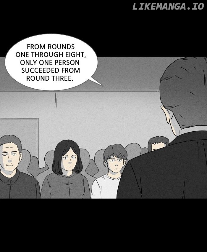 Tales of the unusual chapter 119 - page 35