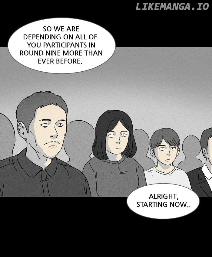 Tales of the unusual chapter 119 - page 37