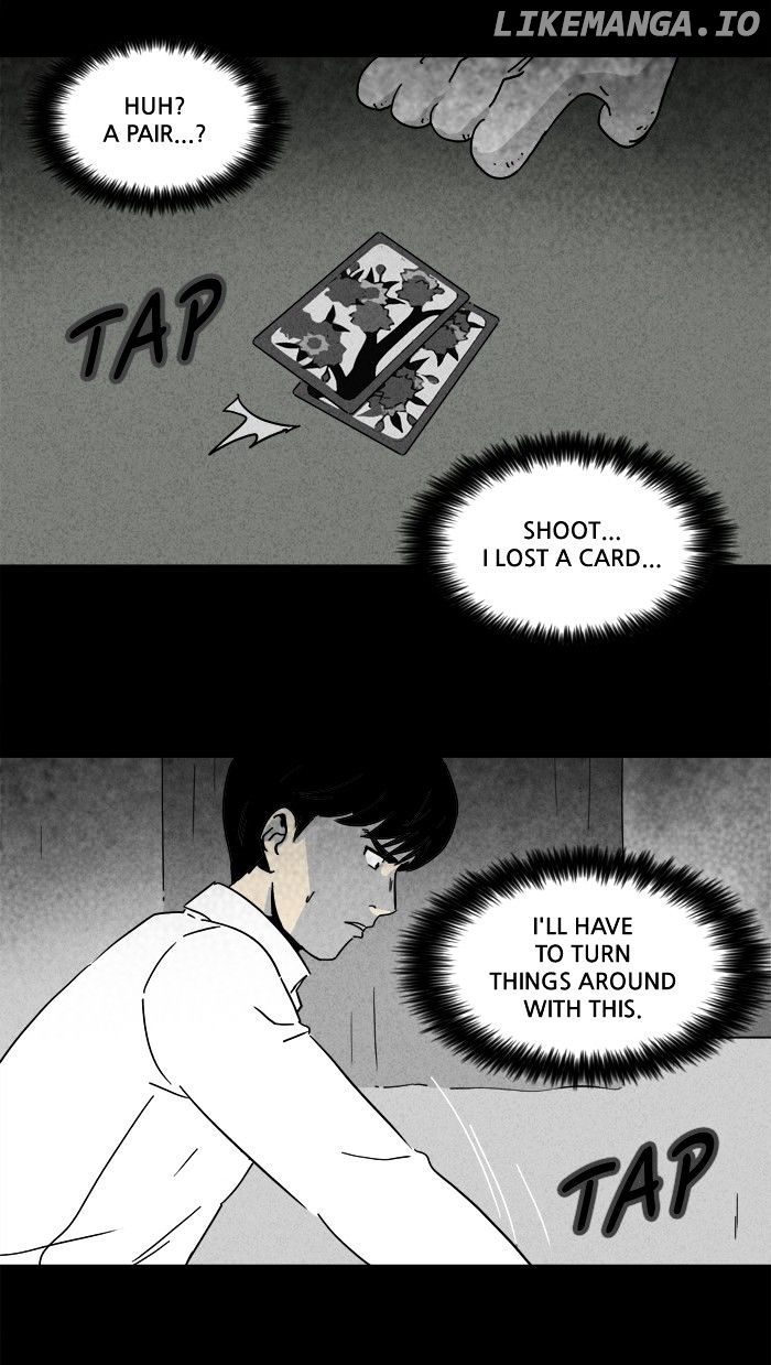 Tales of the unusual chapter 186 - page 10