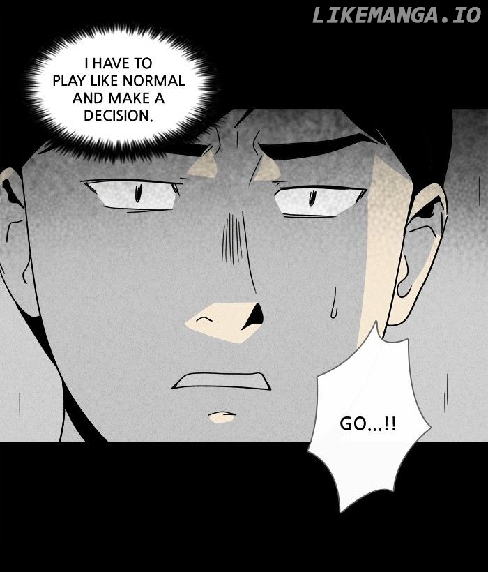 Tales of the unusual chapter 186 - page 17