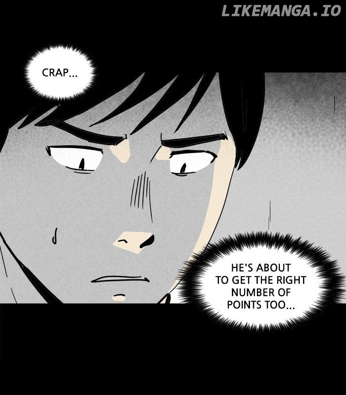 Tales of the unusual chapter 186 - page 20