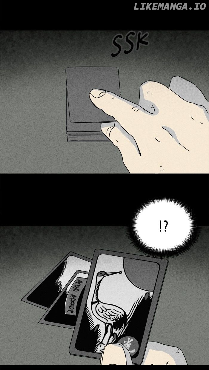 Tales of the unusual chapter 186 - page 22