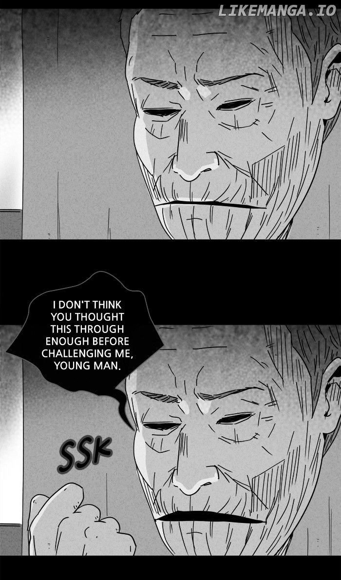 Tales of the unusual chapter 186 - page 25