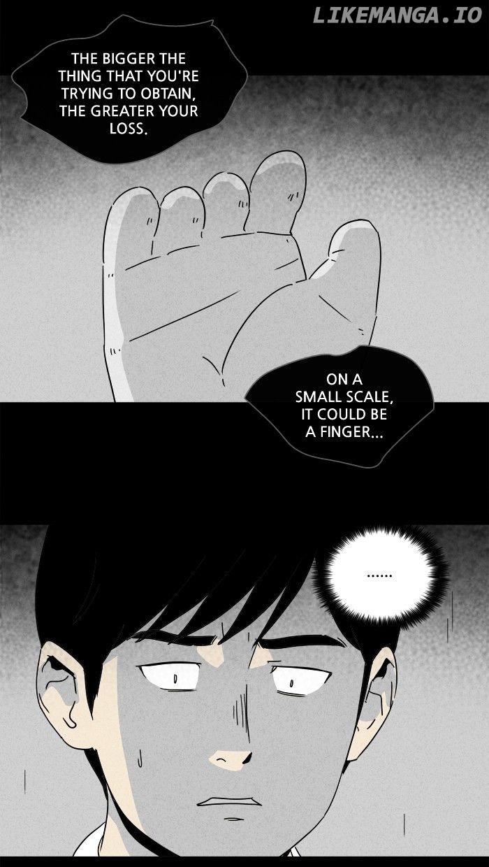 Tales of the unusual chapter 186 - page 27