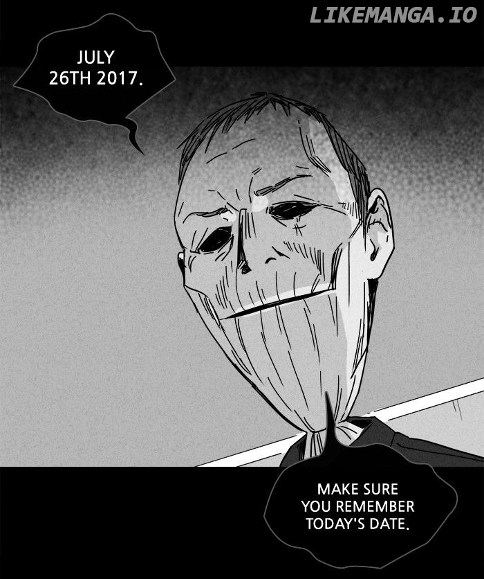 Tales of the unusual chapter 186 - page 30