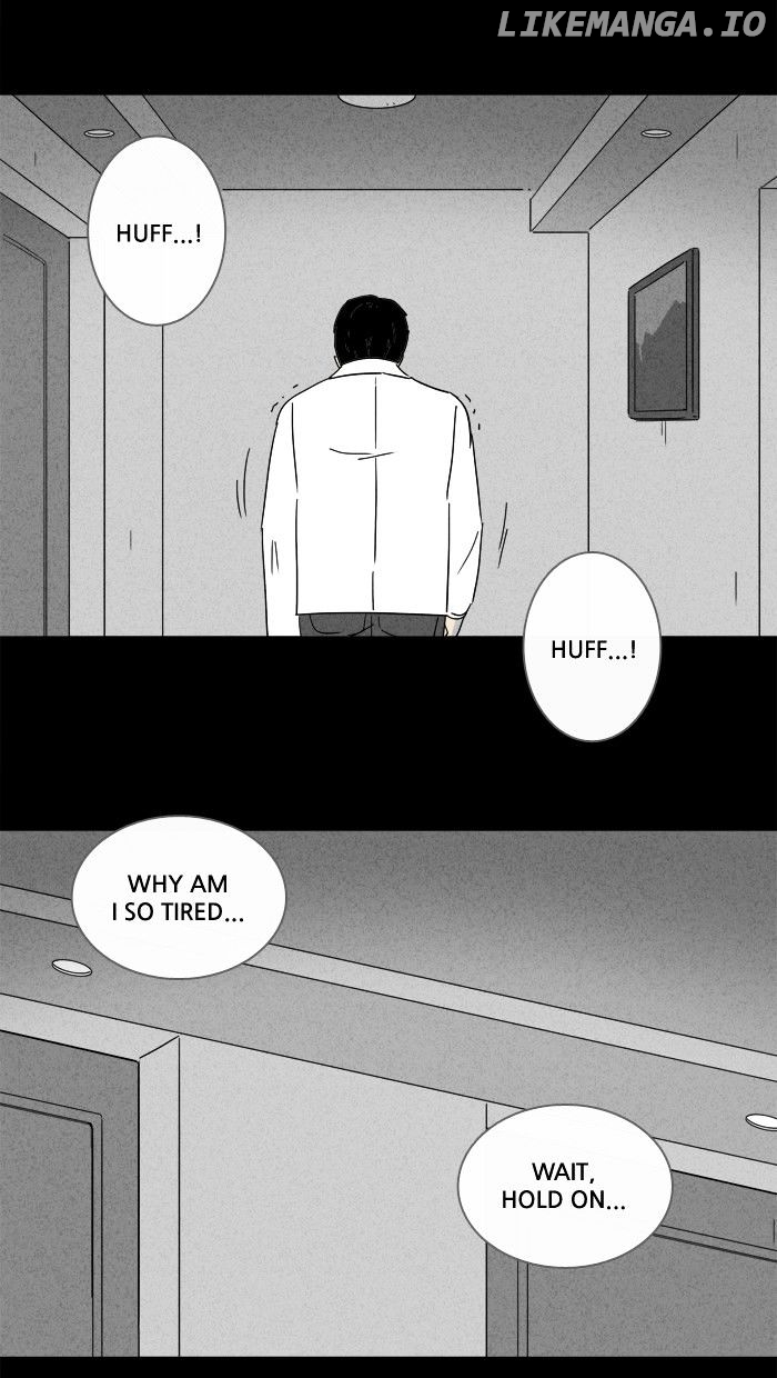 Tales of the unusual chapter 186 - page 34