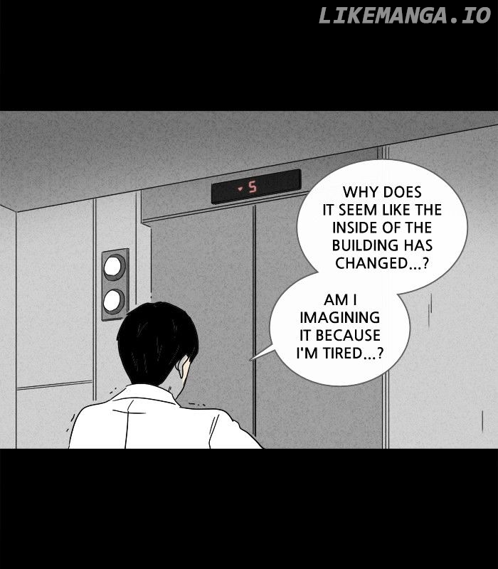 Tales of the unusual chapter 186 - page 35